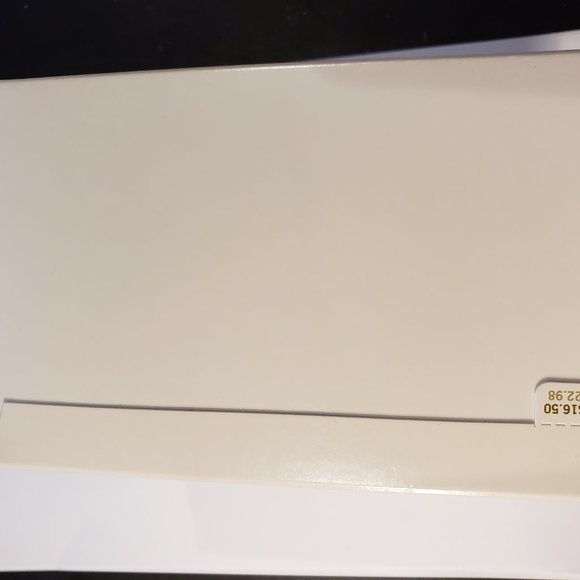 Hallmark Keepsake 2007 Very Merry Trio Ornament - Picture 6 of 6